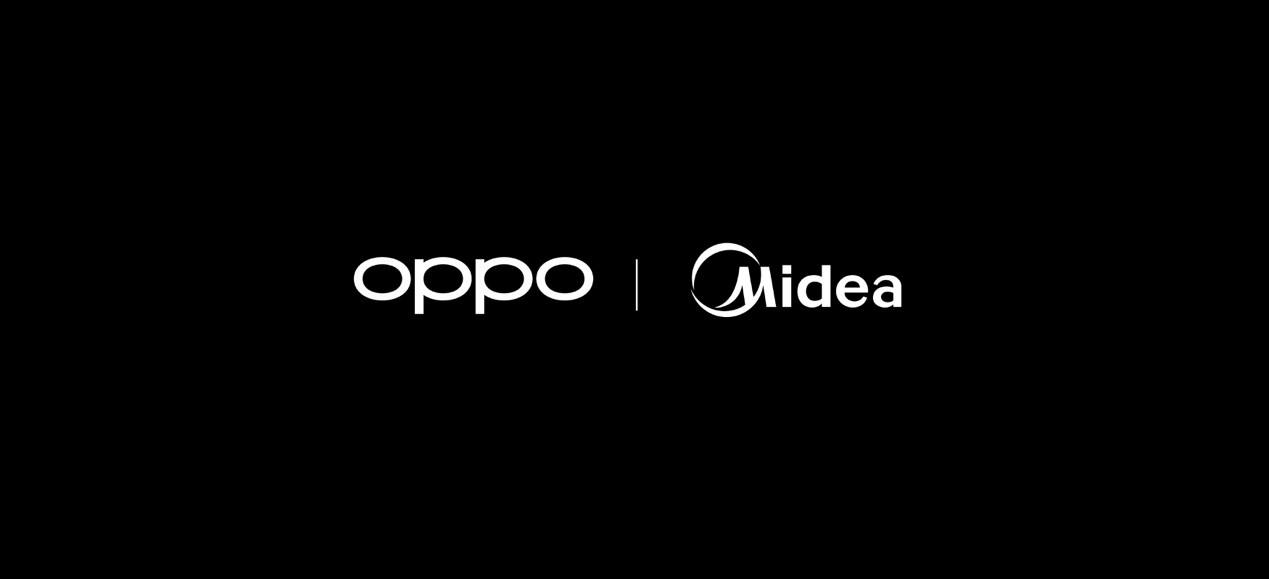 OPPO携手美的，多款智能家居产品实现“一键闪连”