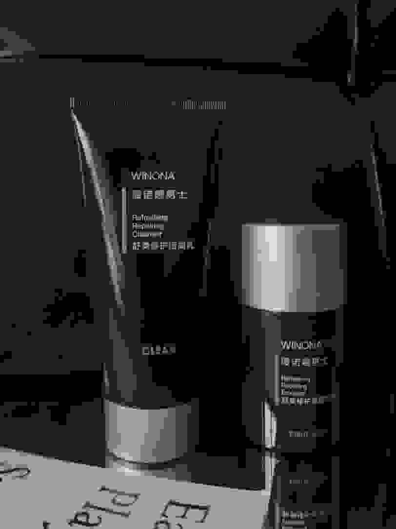 白色情人节的贴心回礼——薇诺娜男士护肤套装备受男士好评