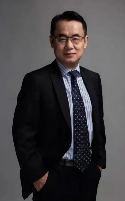 GE中国“掌舵人”向伟明：GE将继续深耕中国市场，服务全球