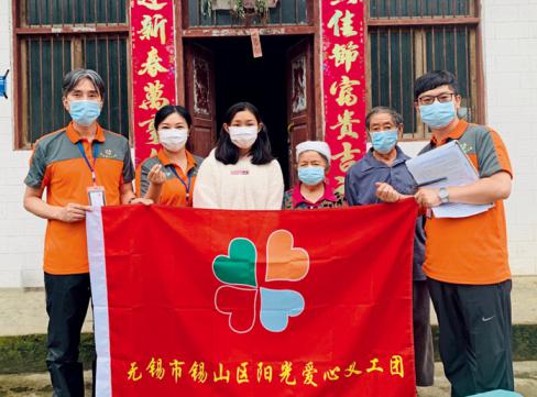 谭剑波：教书育人是我一生最幸福的事