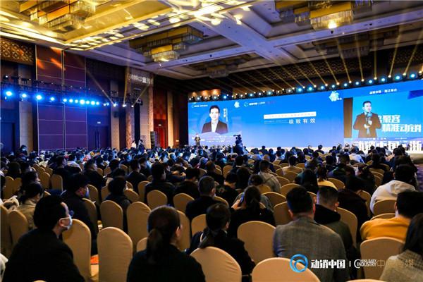 “老兵不老，新兵不畏”，2021动销中国首站圆满落幕，引爆浙江母婴市场！