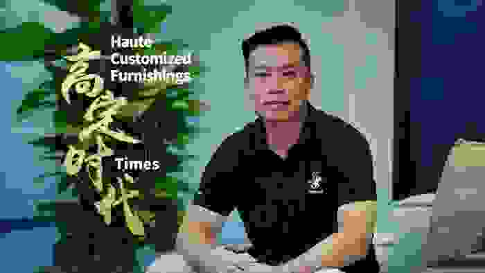 中国岩板2020年度创新突围者——德利丰