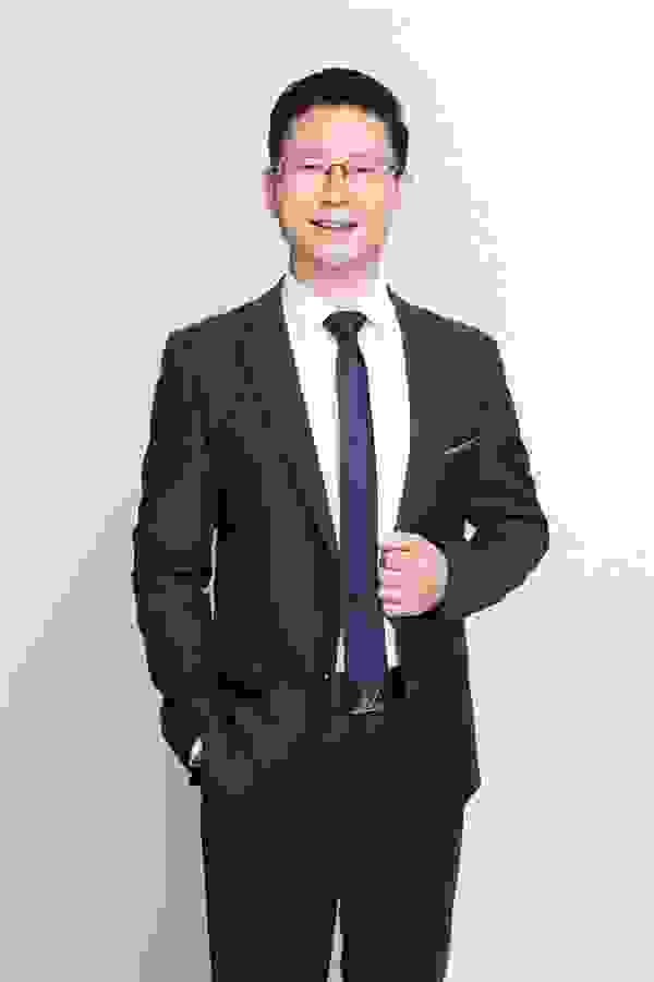 箭牌家居集团严邦平：不止于简单标准数据，用户体验好才是检验的标准
