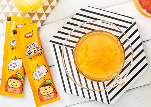 一派食品做优质产品打造核心竞争力