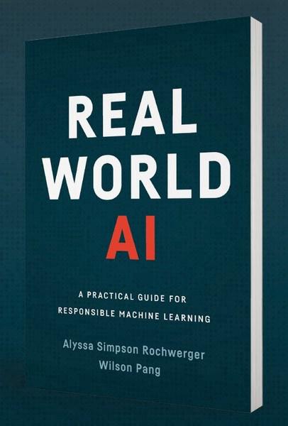 澳鹏Appen全新发布《现实世界的AI：负责任的机器学习实用指南》