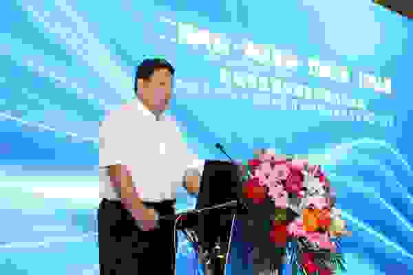 二海呼应 两区联动 |上海细胞治疗研究院携手启研医疗助推生物医药产业发展