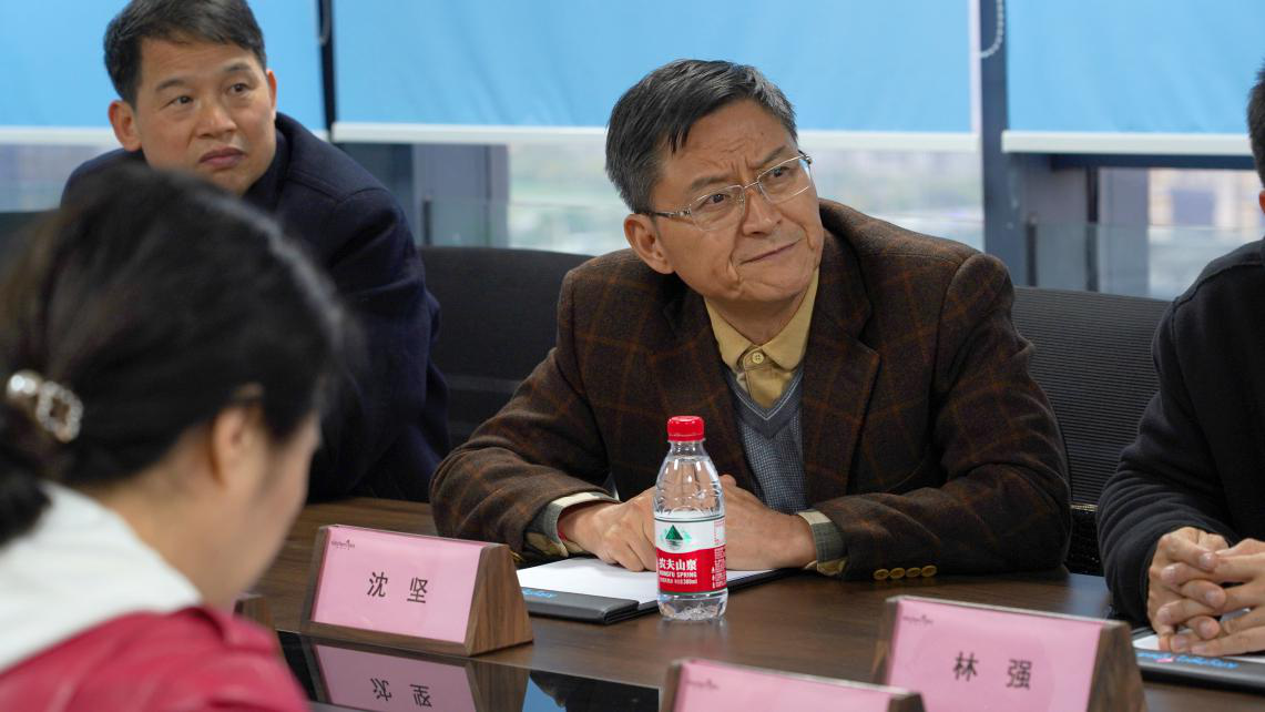 田螺云厨全球美食一锅端，数字化还能这样玩