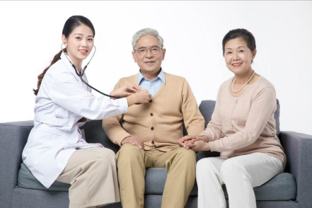 《上海市养老服务条例》实施！善诊扎根智慧养老