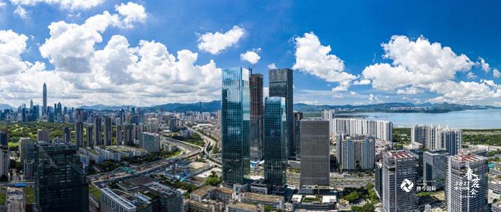 博今国际2021春茗会暨代理行答谢会圆满举行