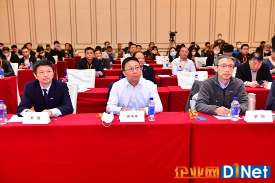 新形势下的医药大健康数字化转型，2021全国医药大健康CIO大会圆满收官