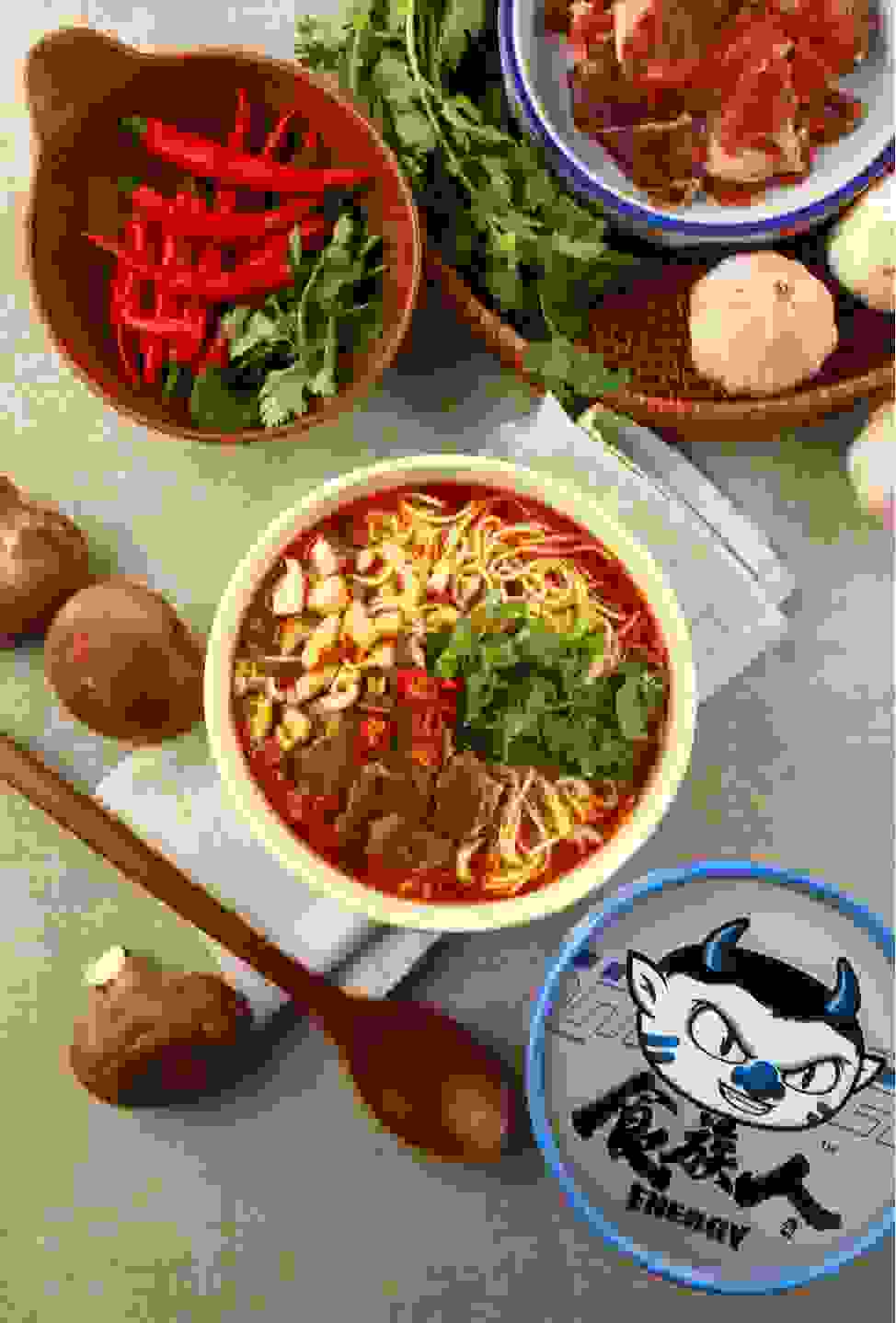 今天的快乐是利路修给的，今天的粉只嗦食族人！
