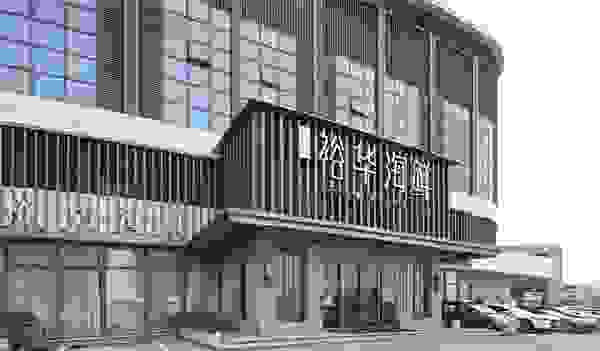 康蓝裕华控股有限公司发展史：从海鲜酒楼到价值百亿的餐饮集团
