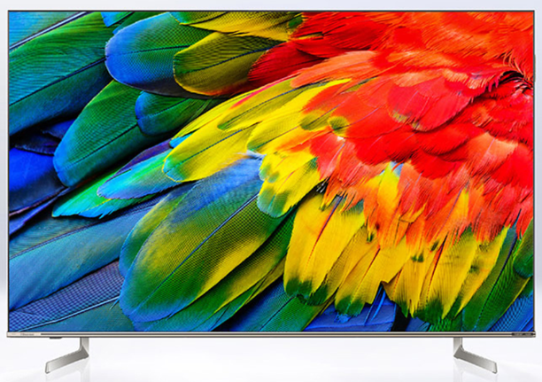 用完海信电视U7G-Pro，才知道什么是沉浸感游戏体验感