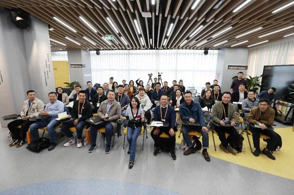 赋能教培，首期蛋壳管理者大学CEO班圆满结营