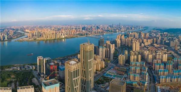 5G时代，亿达中国长沙智造小镇紧跟时代步伐