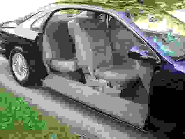 豪华品牌汽车“优雅”配置，汽车智动门排第几位？