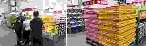 LACTO-FIT乐多飞益生菌入驻开市客（COSTCO），继续扩大市场版图