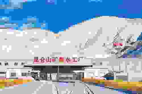 世界水日 | 和昆仑山一起守护世界好水，让健康饮水成为生活习惯
