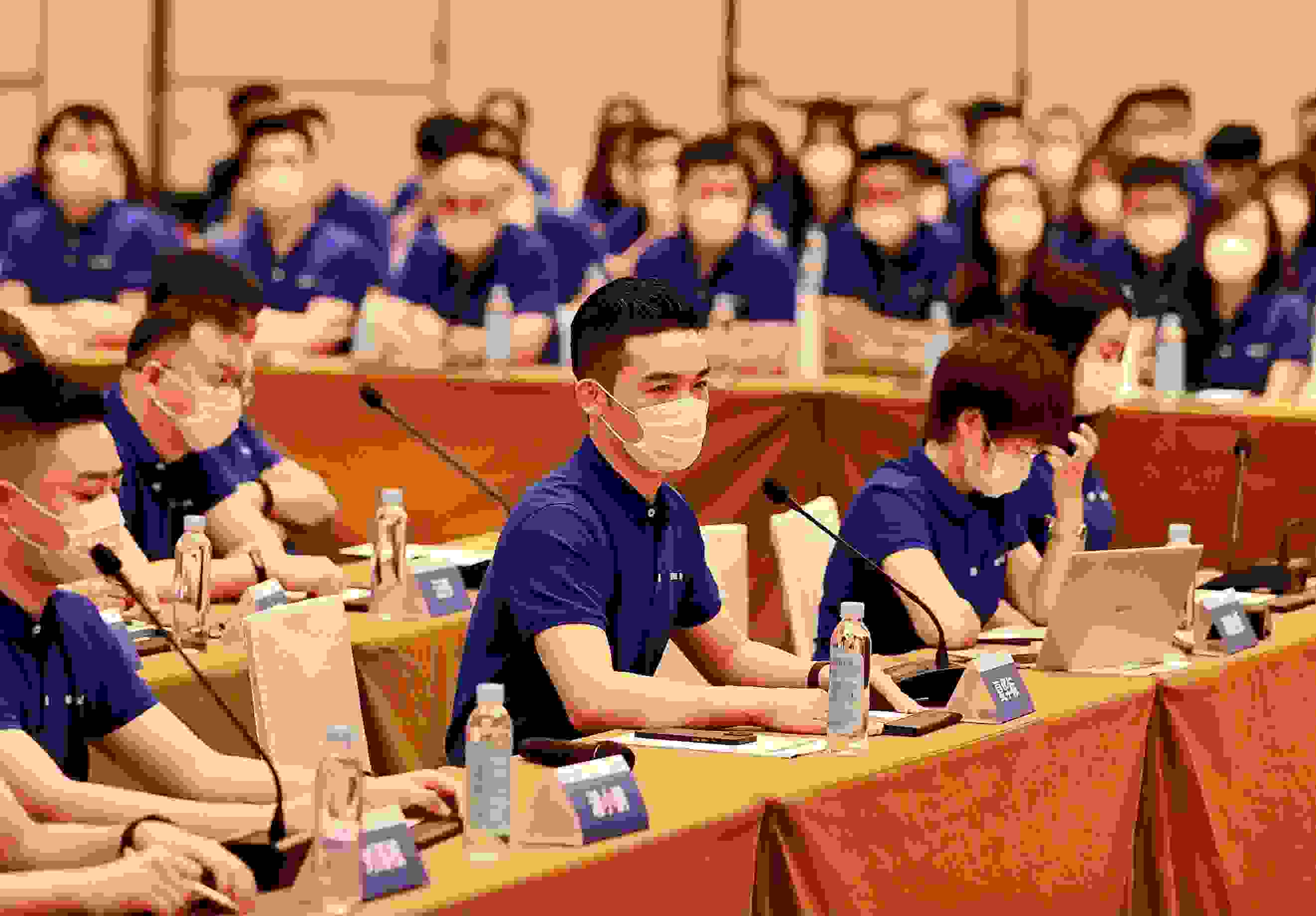 维正集团董事长夏华标：让产学研从“背靠背”变成“心连心”