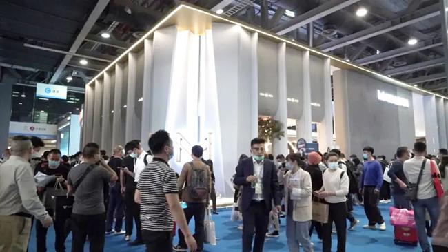 重塑 · 栖息之地丨双城双展完美收官，玛格大放异彩！