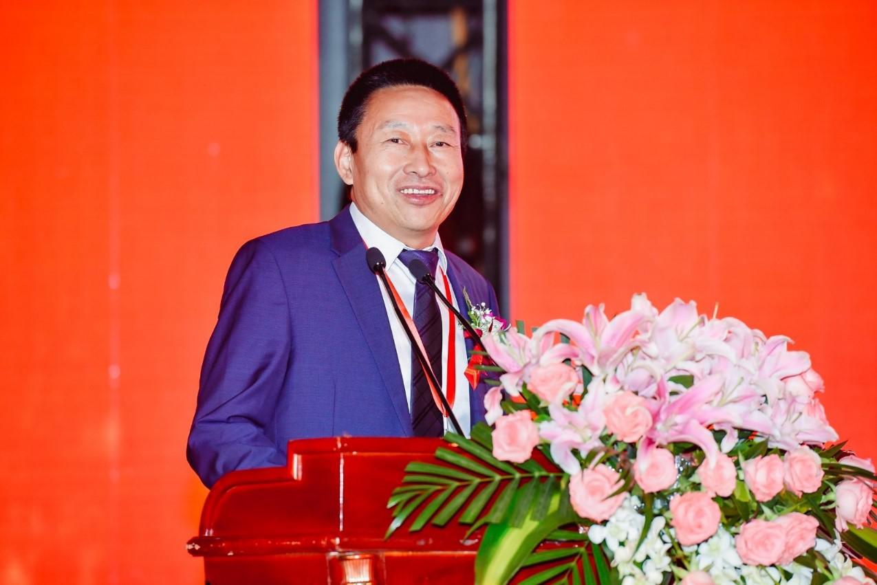 百年荣光·智会追梦暨最美追梦人节目开拍仪式成功举办