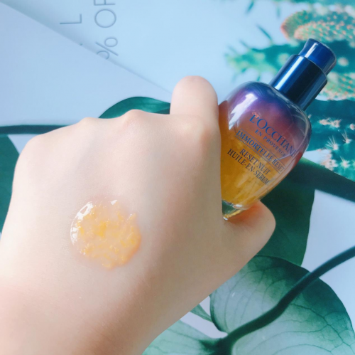 娇韵诗双萃精华VS欧舒丹星光瓶，你pick谁？