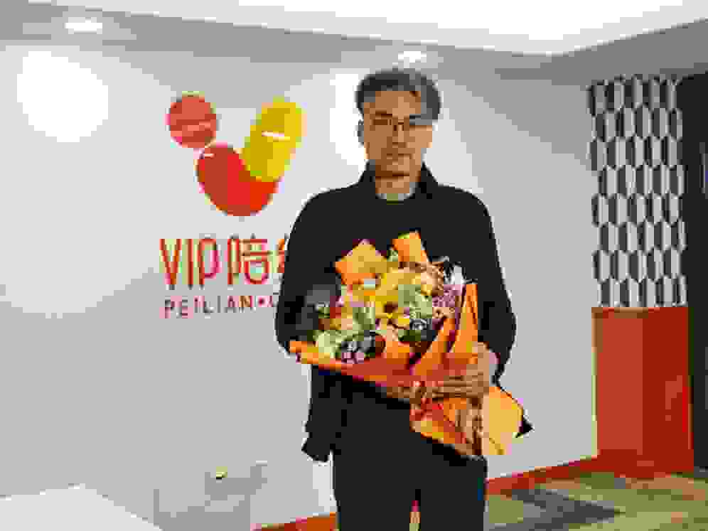 用专业暖心让每一次超级陪练课更有价值