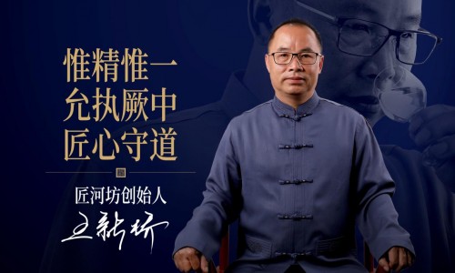 茅台镇匠河坊，匠心成就王牌酒匠