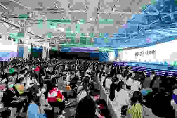 都市丽人：唤醒新生，打造年轻人喜欢的“国民品牌”
