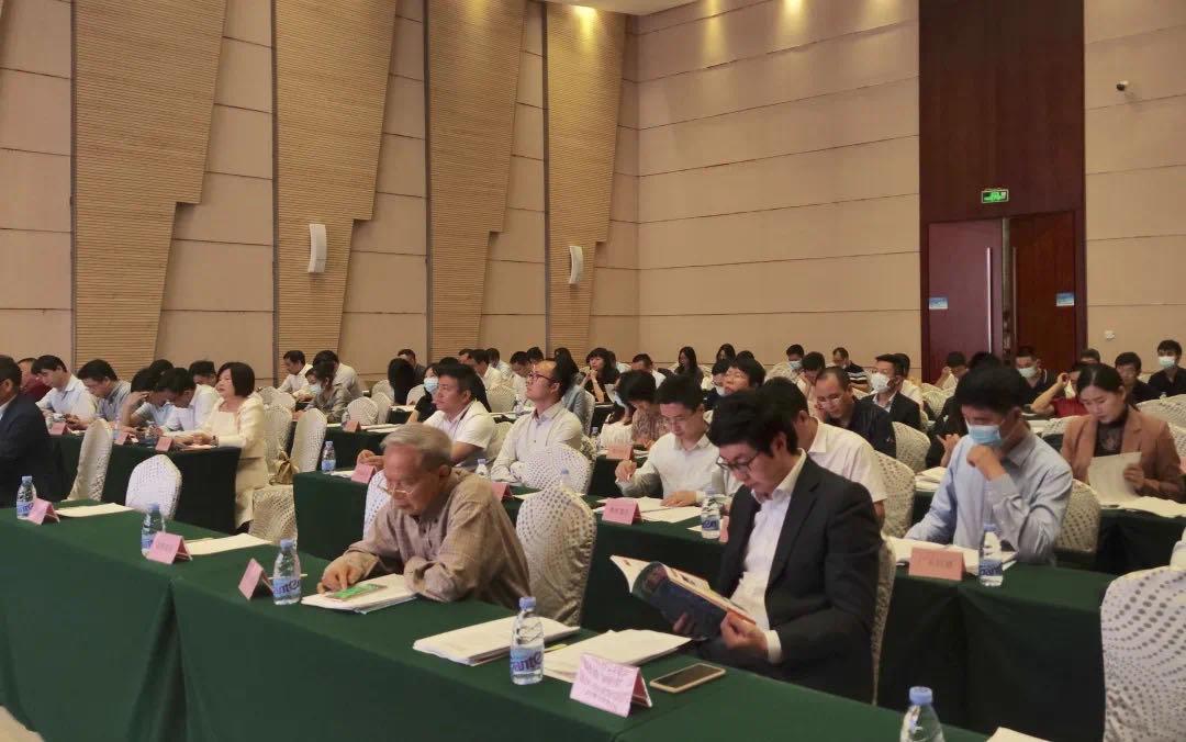 广东省医疗器械协会医美专业委员会成立，远想生物荣膺主任委员单位！