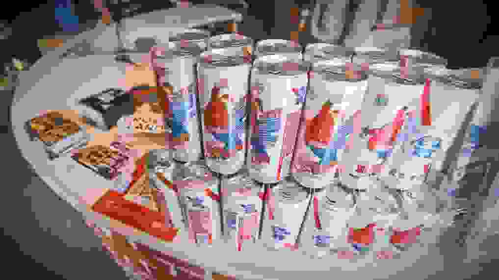 品牌如何做好年轻化？蓝带啤酒力挺时间与精神之旅