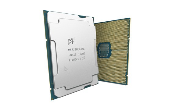 澜起科技正式发布全新第三代津逮CPU