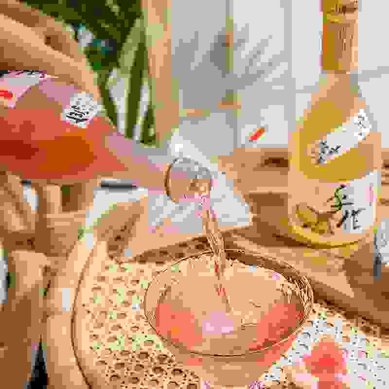 “千亿市场”赋能，中国特色的果酒正在崛起，问题也在显现