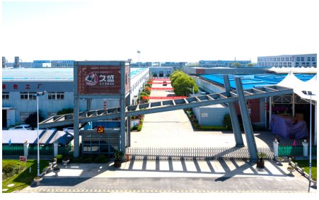 中国地板行业领导者——久盛地板诚邀零售、家装、工程合作伙伴