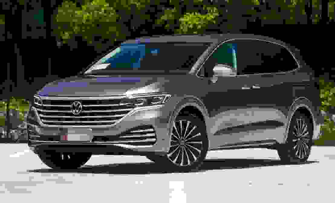想换7座MPV，别克GL8还是上汽大众威然？