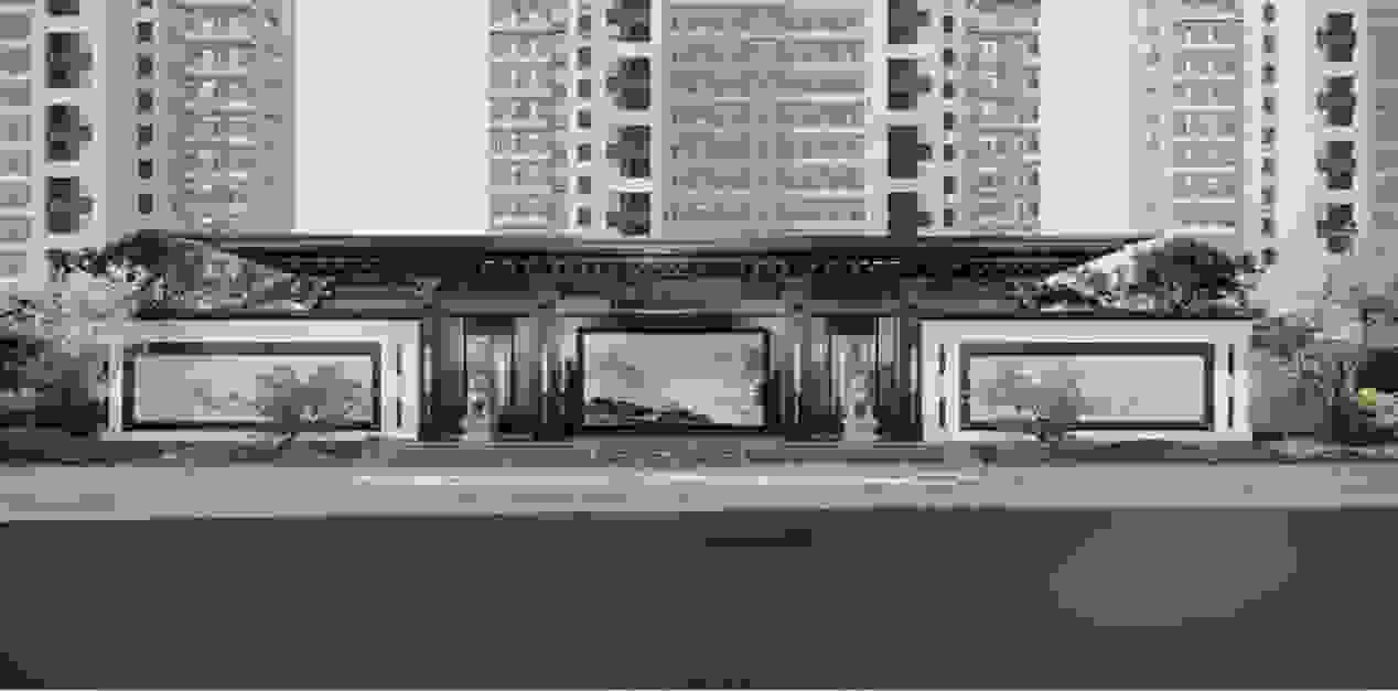 西南地区“加速度”，建发房产启新生活篇章