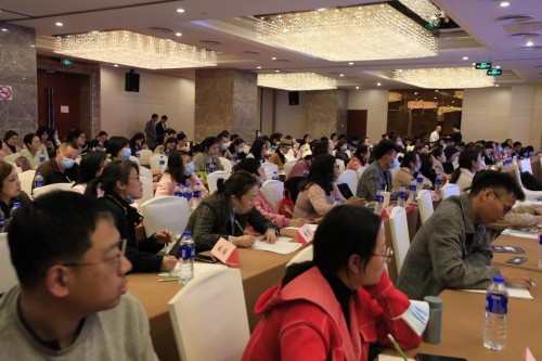 “经营型管理会计 智赢企业利润场”开元教育·恒企教育2021管理会计中国行成功启动