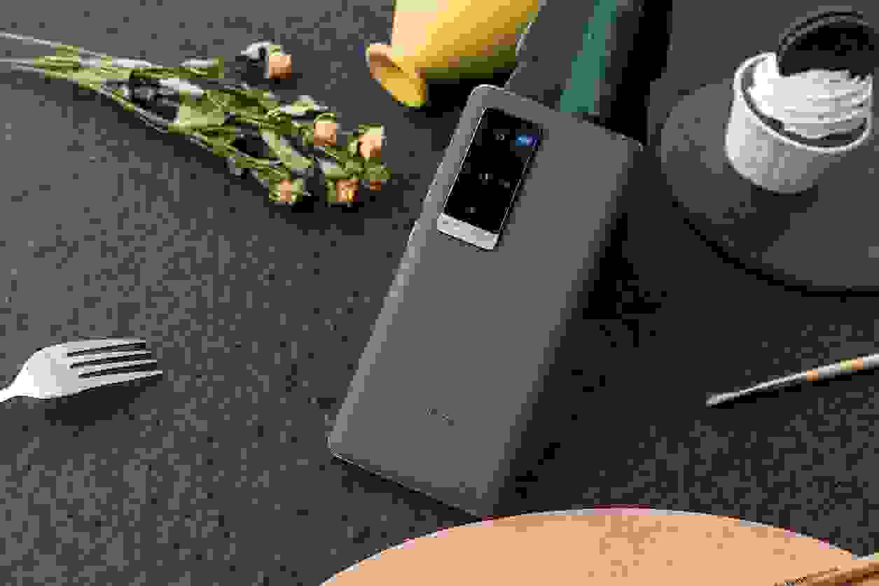 影像性能强悍！让人爱上摄影，不禁运用vivo X60 Pro+拍下更多照片
