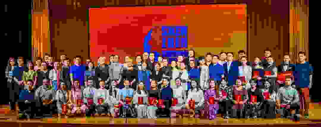 雷佳携手多位名师 第三届“深圳声乐季·中国声乐人才培养计划”如约而至