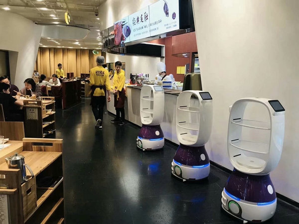 智能科技赋予“产品主义”“精英火锅”巴奴的升级之道