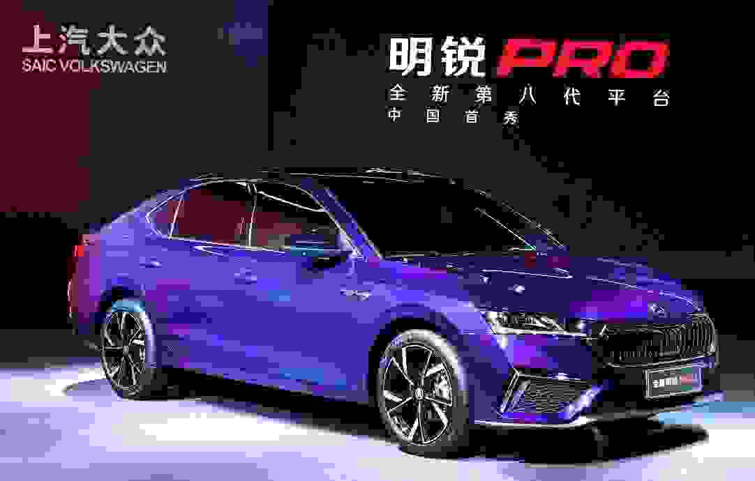 东风日产14代轩逸2021款轩逸2019款斯柯达明锐a8哪个好