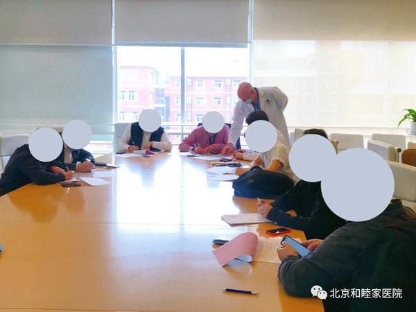 和睦家医疗三家机构被列为外籍人群定点接种新冠疫苗机构