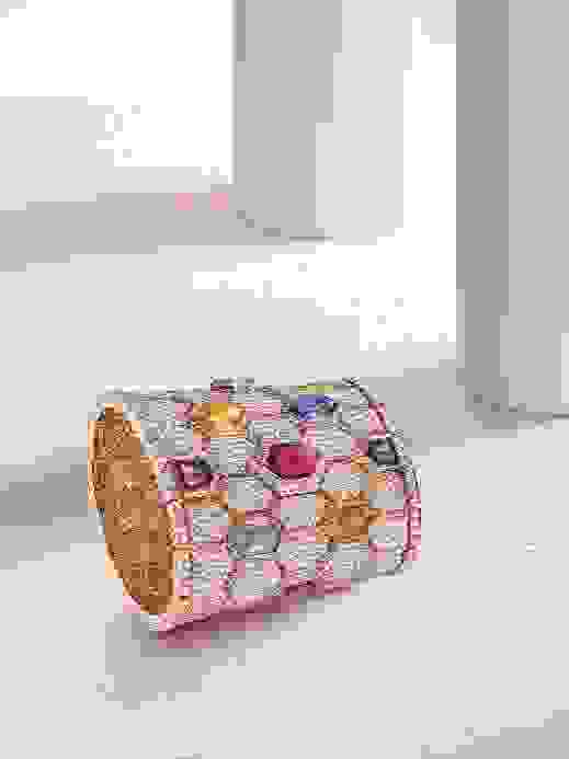 BVLGARI Serpenti 珠宝腕表 重新演绎宝格丽经典灵蛇意象
