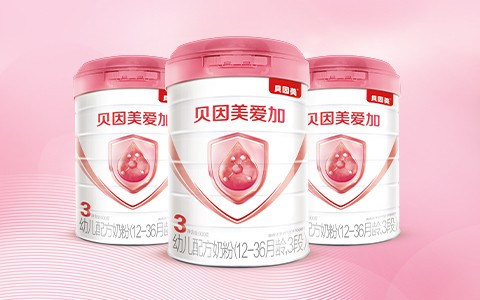 贝因美奶粉怎么样？让宝宝吃好睡好身体好的奶粉