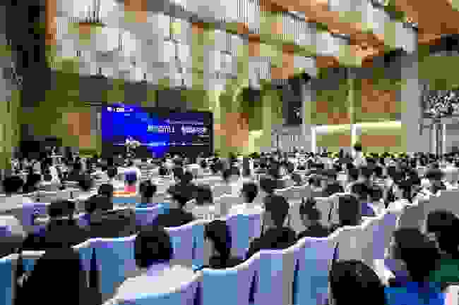 太火爆！装饰行业重量级嘉宾亮相深圳2021建筑装饰行业智能大会