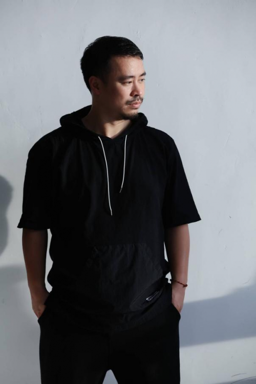 环亚联合设计杨志伟