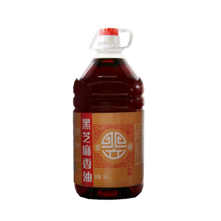 名特汇食品提醒：小心现榨现卖香油有猫腻