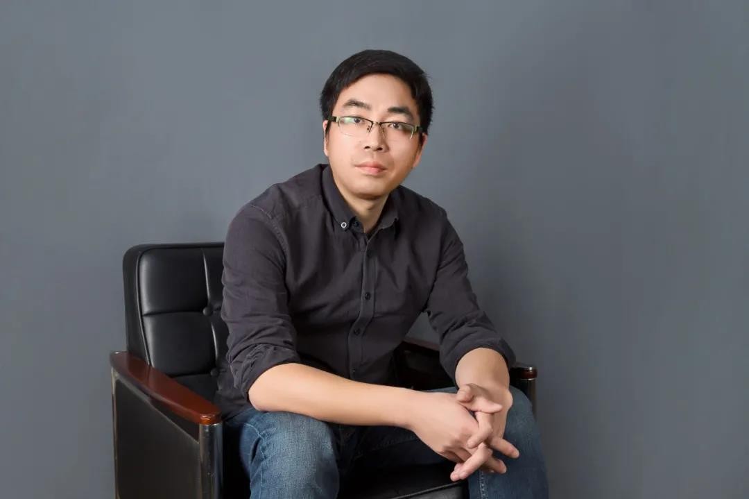 摘趣专访KEY刘小波：从心发现用户思维，重新发现KEY（上）