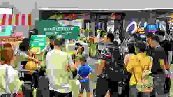 你的健康 任你纵享 2021佳沛奇异果新果季Ole'品鉴会热力持续