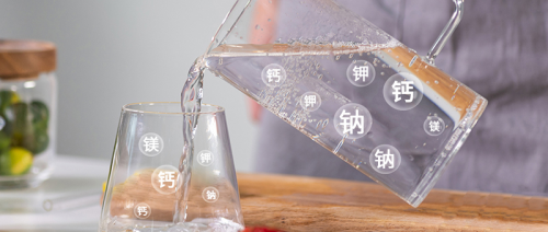 “标准+技术”双管齐下，碧水源引领健康饮水新时代